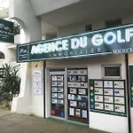 Port Vincent - Dans Avec Piscine Mae-1114 *
