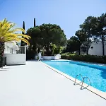 Port Vincent - Dans Avec Piscine Mae-1114 La Grande-Motte