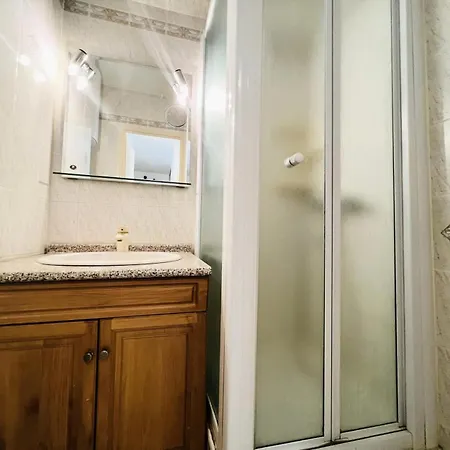 Apartment Port Vincent - Dans Avec Piscine Mae-1114