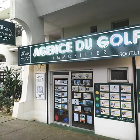 Port Vincent - Dans Résidence Avec Piscine Mae-1114 *