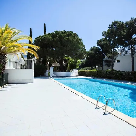 Port Vincent - Dans Avec Piscine Mae-1114 La Grande-Motte