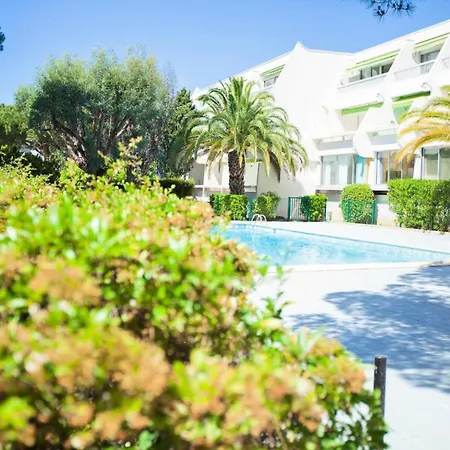Port Vincent - Dans Avec Piscine Mae-1114 Apartment