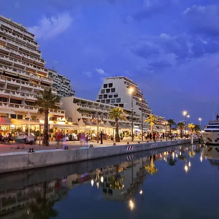 Port Vincent - Dans Avec Piscine Mae-1114 Διαμέρισμα *