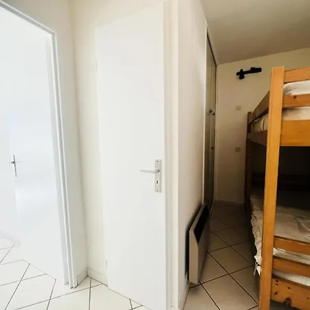 Διαμέρισμα Port Vincent - Dans Avec Piscine Mae-1114 Λα Γκραντ-Μοτ