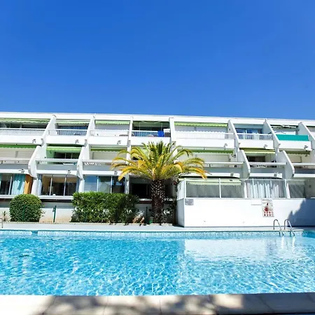 Port Vincent - Dans Avec Piscine Mae-1114 Ла-Гранд-Мот