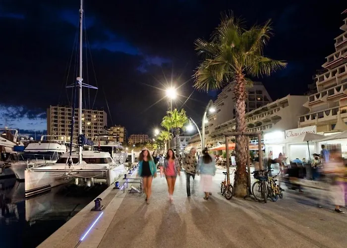 Port Vincent - Dans Avec Piscine Mae-1114 Διαμέρισμα Λα Γκραντ-Μοτ