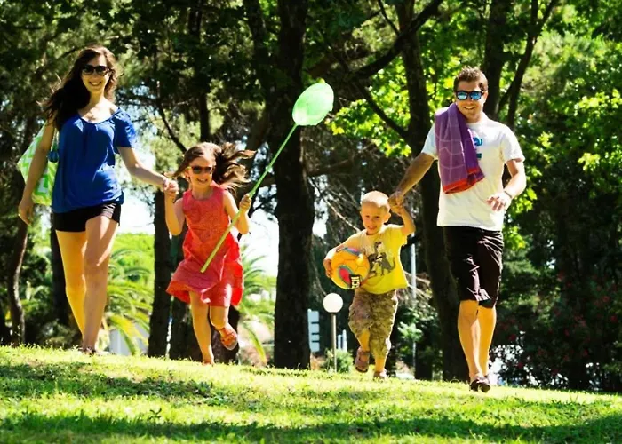 Port Vincent - Dans Avec Piscine Mae-1114 * Λα Γκραντ-Μοτ