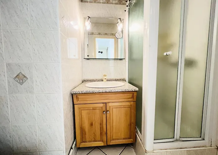 Port Vincent - Dans Avec Piscine Mae-1114 Διαμέρισμα