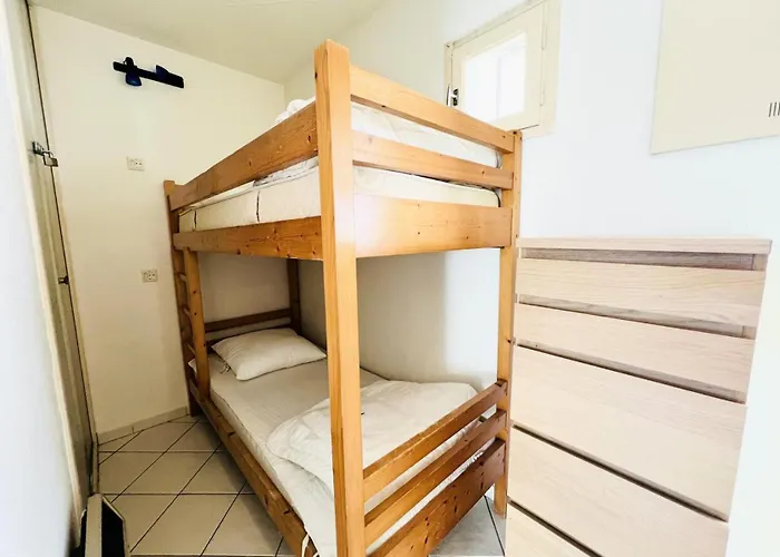 Διαμέρισμα Port Vincent - Dans Avec Piscine Mae-1114 *