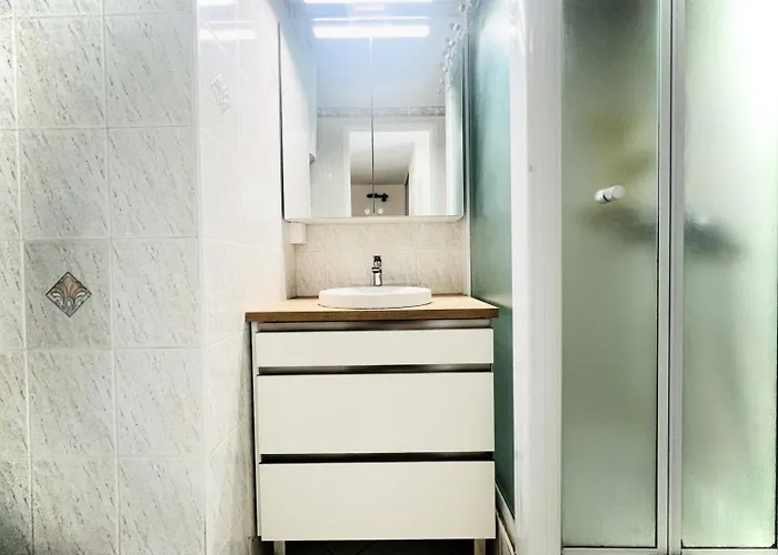 Port Vincent - Dans Avec Piscine Mae-1114 Λα Γκραντ-Μοτ